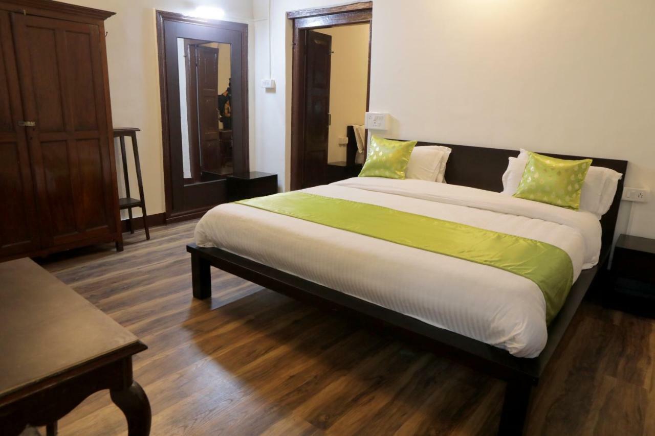 Royal Heritage Nainital Exterior photo