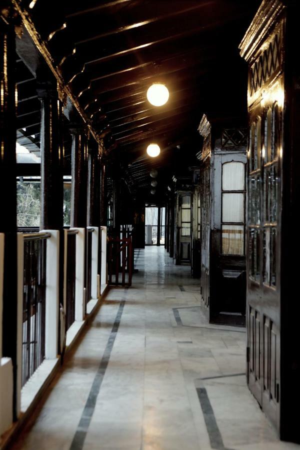 Royal Heritage Nainital Exterior photo